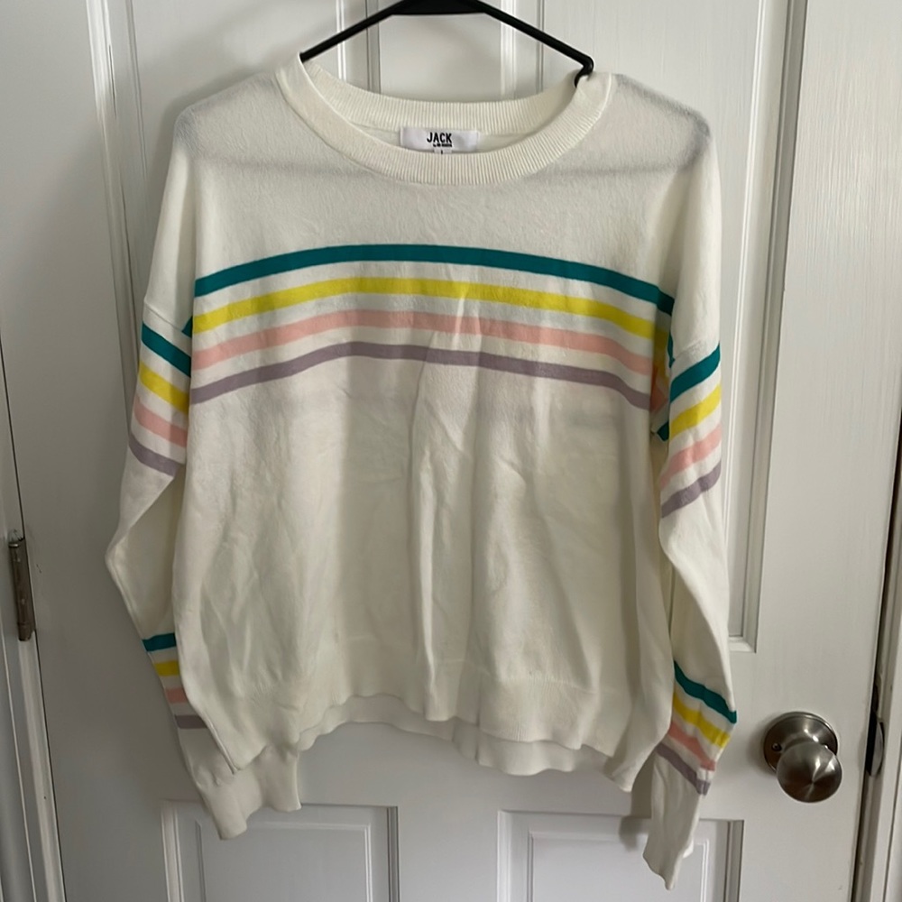 Jack by BBDakota Sweater